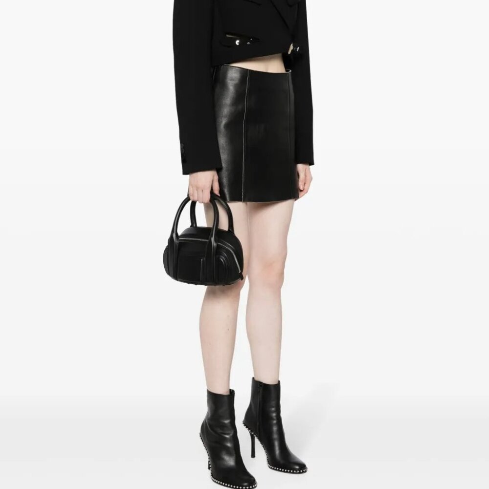Alexander Wang Small Roc Bag - Picture 3 of 9